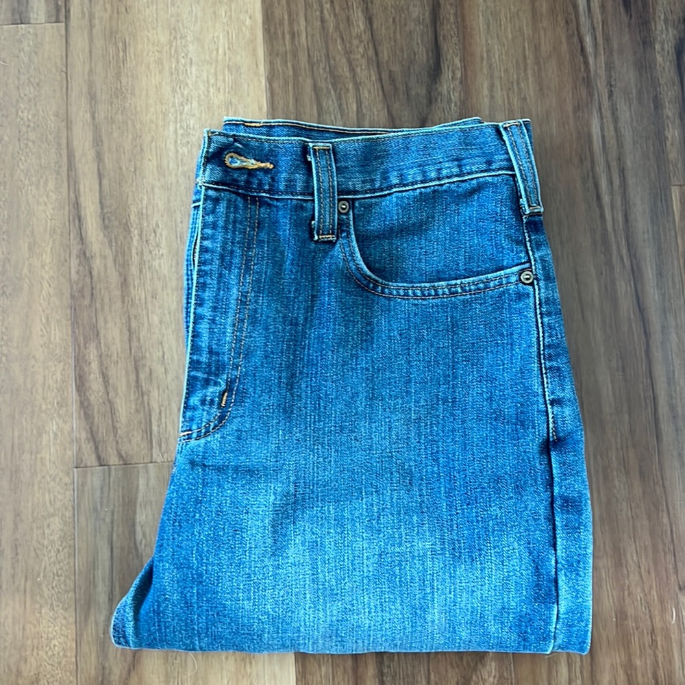Carharrt Jeans 34x34
